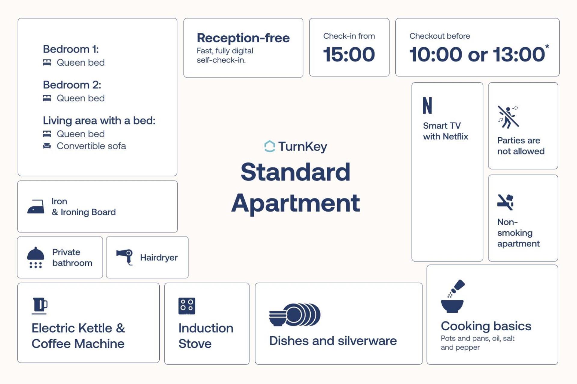 Turnkey I Republic Square Apartments Prag Rum bild