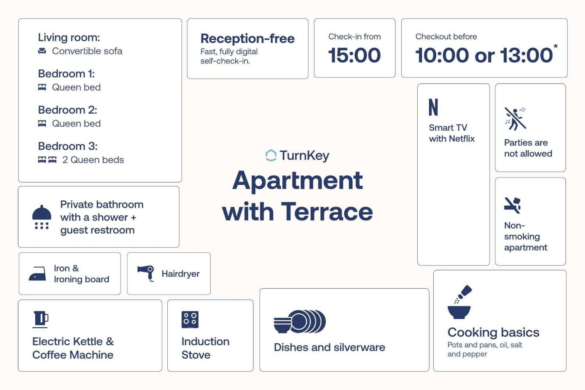 Turnkey I Republic Square Apartments Prag Rum bild