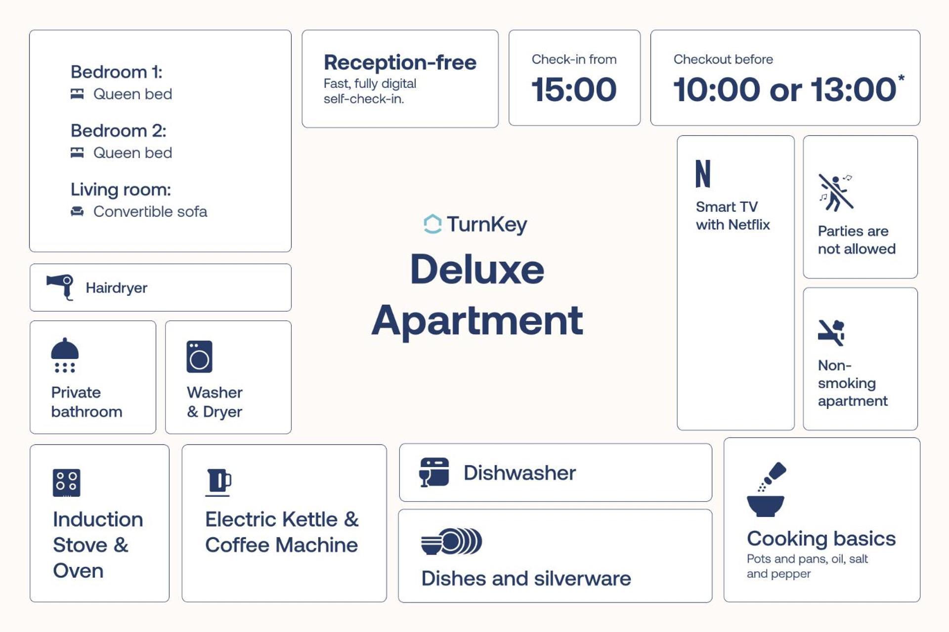 Turnkey I Republic Square Apartments Prag Rum bild